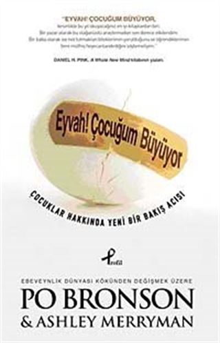 Eyvah Çocuğum Büyüyor