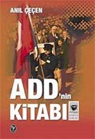 ADD'nin Kitabı