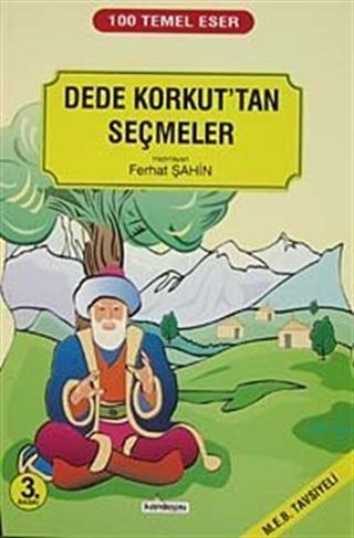 Dede Korkut'tan Seçmeler