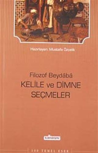 Kelile ve Dimne Seçmeler