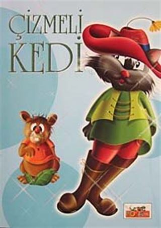 Çizmeli Kedi