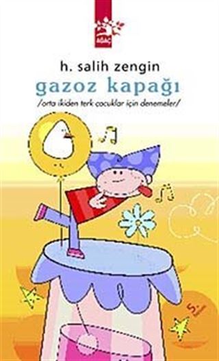 Gazoz Kapağı