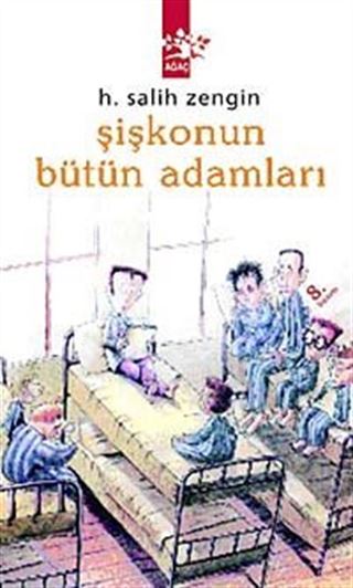 Şişkonun Bütün Adamları