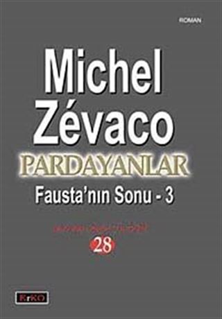 Pardayanlar 28 / Fausta'nın Sonu-3