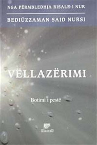 Uhuvvet Risalesi (Arnavutça)