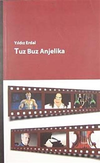 Tuz Buz Anjelika