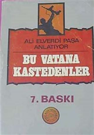 Bu Vatana Kastedenler