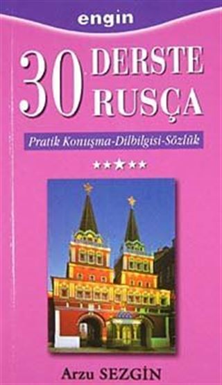 30 Derste Rusça