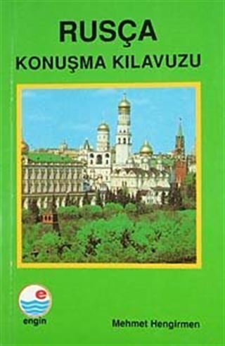 Rusça Konuşma Kılavuzu