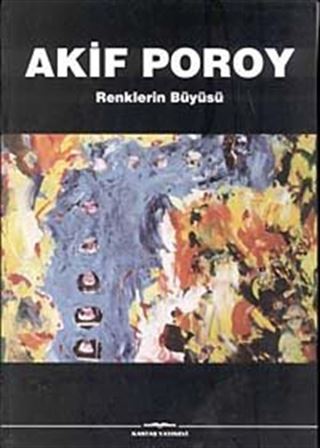 Renklerin Büyüsü