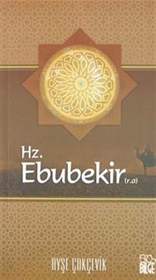 Hz.Ebubekir (r.a)