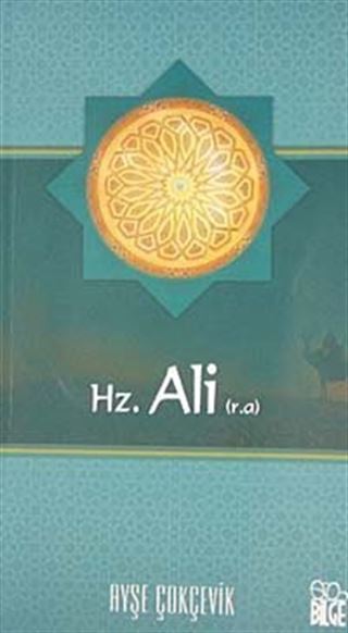 Hz. Ali (r.a)