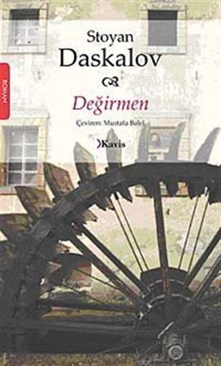 Değirmen