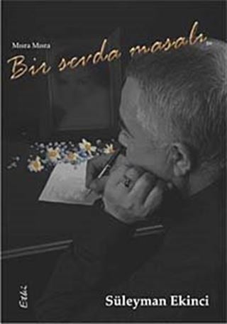 Mısra Mısra Bir Sevda Masalı
