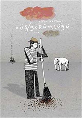 Düş/Görümlüğü