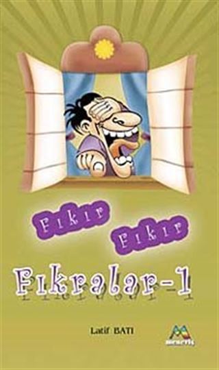 Fıkır Fıkır Fıkralar-1