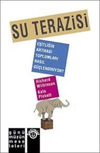 Su Terazisi