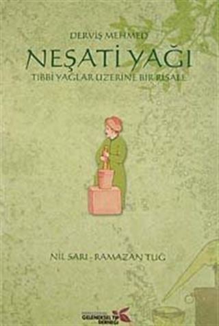 Neşati Yağı