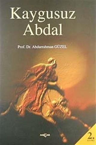 Kaygusuz Abdal