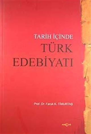 Tarih İçinde Türk Edebiyatı