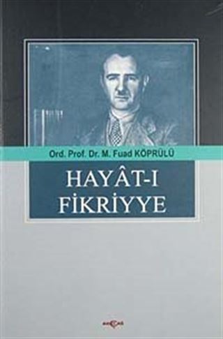 Hayat-ı Fikriyye