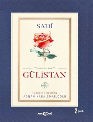 Gülistan / Adnan Karaismailoğlu