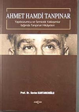 Ahmet Hamdi Tanpınar