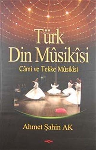 Türk Din Musikisi