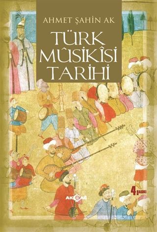 Türk Musikisi Tarihi