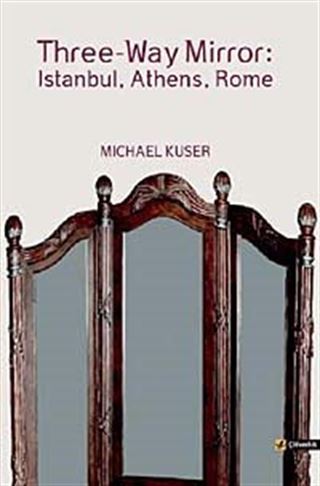 Three-Way Mirror