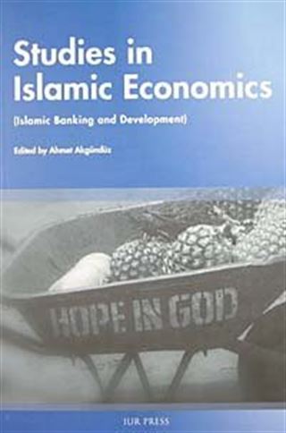 Studies in Islamic Economics