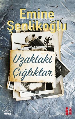 Uzaktaki Çığlıklar