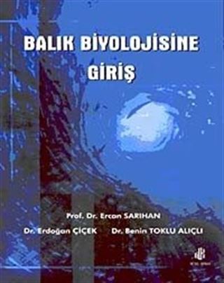 Balık Biyolojisine Giriş