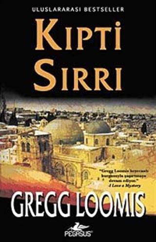 Kıpti Sırrı