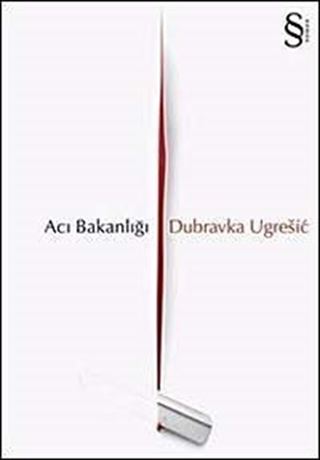 Acı Bakanlığı