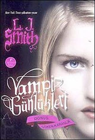 Vampir Günlükleri