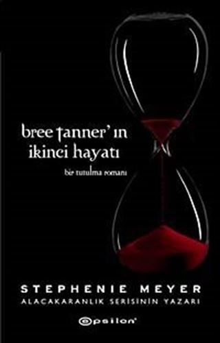 Bree Tanner'ın İkinci Hayatı