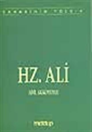 Sahabinin Yolu-4 Hz.Ali