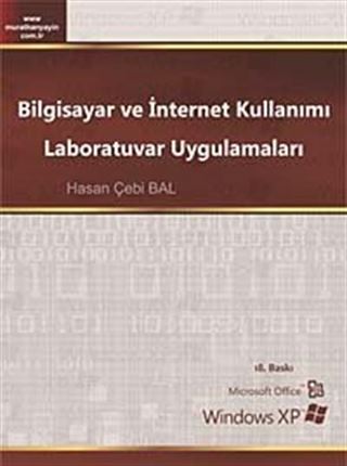 Bilgisayar ve İnternet Kullanımı Laboratuvar Uygulamaları