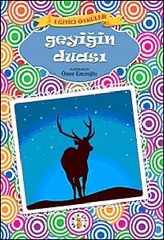 Geyiğin Duası