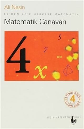 Matematik Canavarı