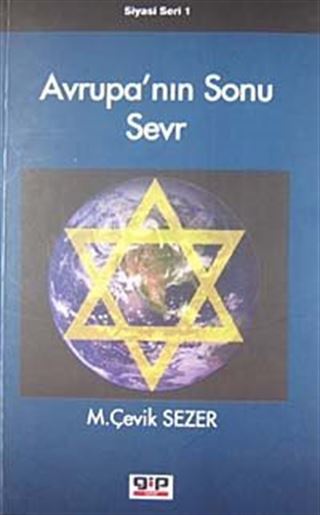 Avrupa'nın Sonu Sevr
