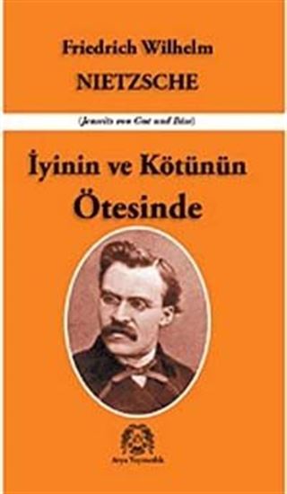 İyinin ve Kötünün Ötesinde