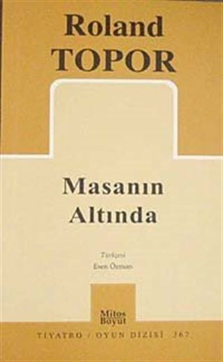 Masanın Altında
