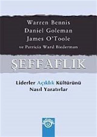 Şeffaflık