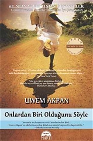 Onlardan Biri Olduğunu Söyle