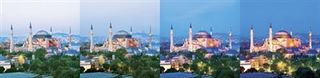 Ayasofya Müzesi - Poster Kodu 323