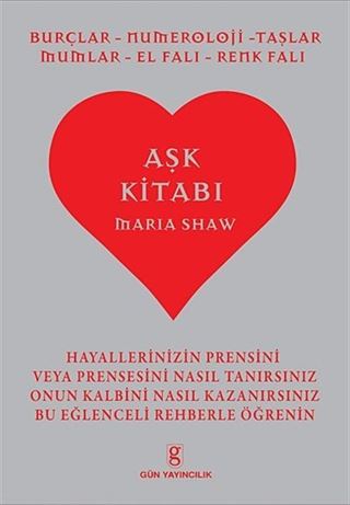 Aşk Kitabı