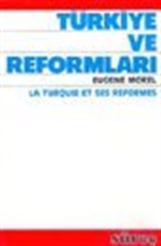 Türkiye ve Reformları