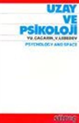 Uzay ve Psikoloji